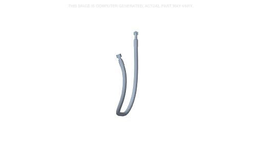 90467799 - OEM HYDRAULIC HOSE - CASE CONSTRUCTION