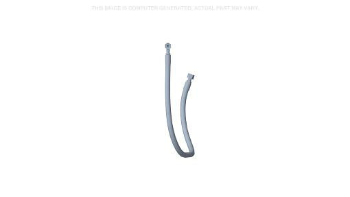 90467799 - OEM HYDRAULIC HOSE - CASE CONSTRUCTION