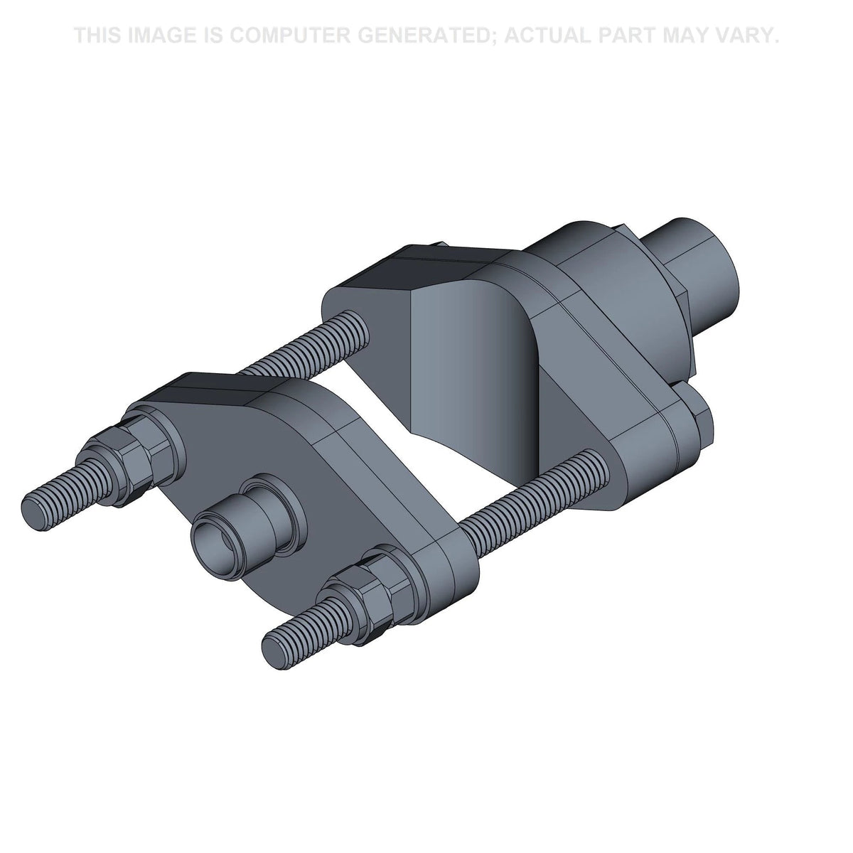 90468729 - OEM BRACKET - CASE CONSTRUCTION