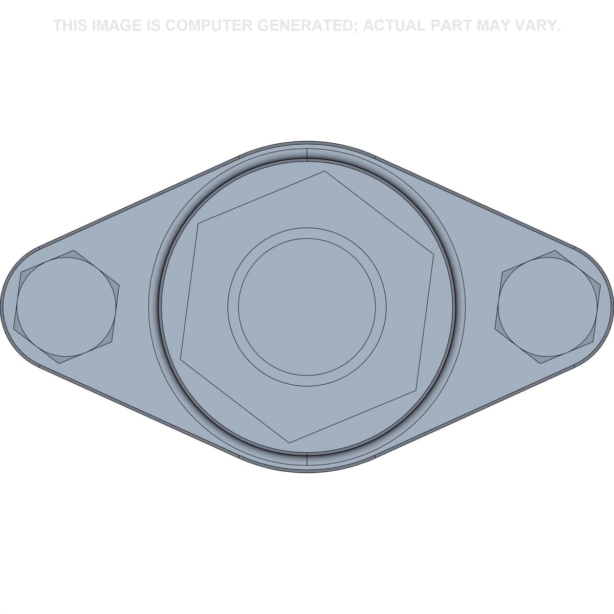 90468729 - OEM BRACKET - CASE CONSTRUCTION