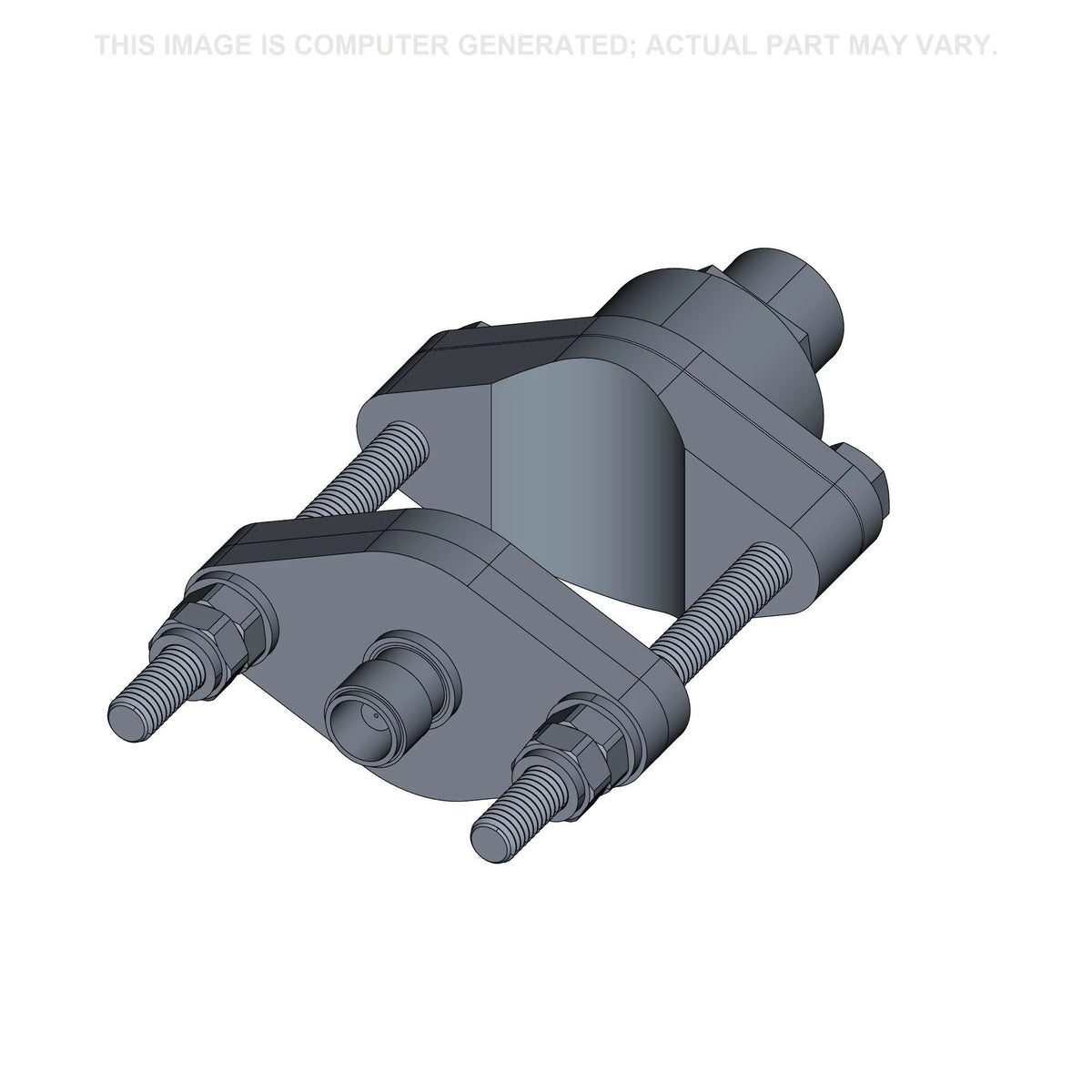90468729 - OEM BRACKET - CASE CONSTRUCTION