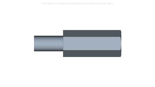 90468730 - OEM SPACER - CASE CONSTRUCTION