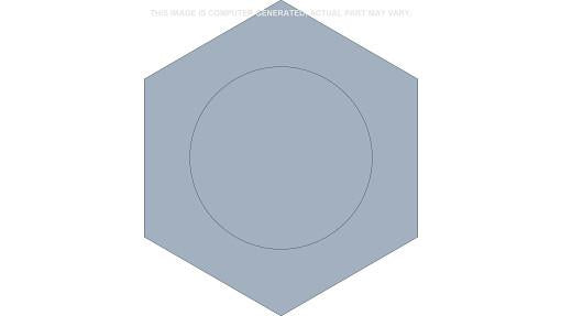 90468730 - OEM SPACER - CASE CONSTRUCTION