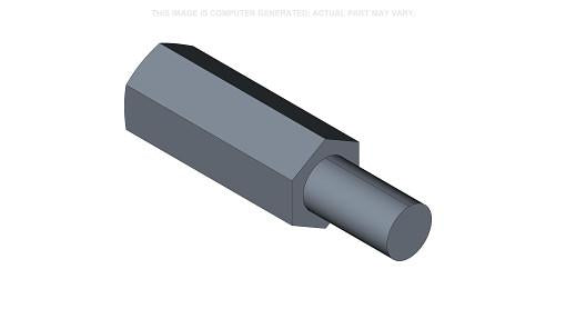 90468730 - OEM SPACER - CASE CONSTRUCTION