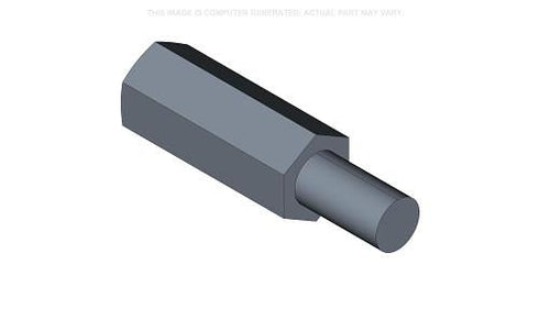 90468730 - OEM SPACER - CASE CONSTRUCTION