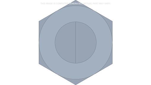 90468730 - OEM SPACER - CASE CONSTRUCTION