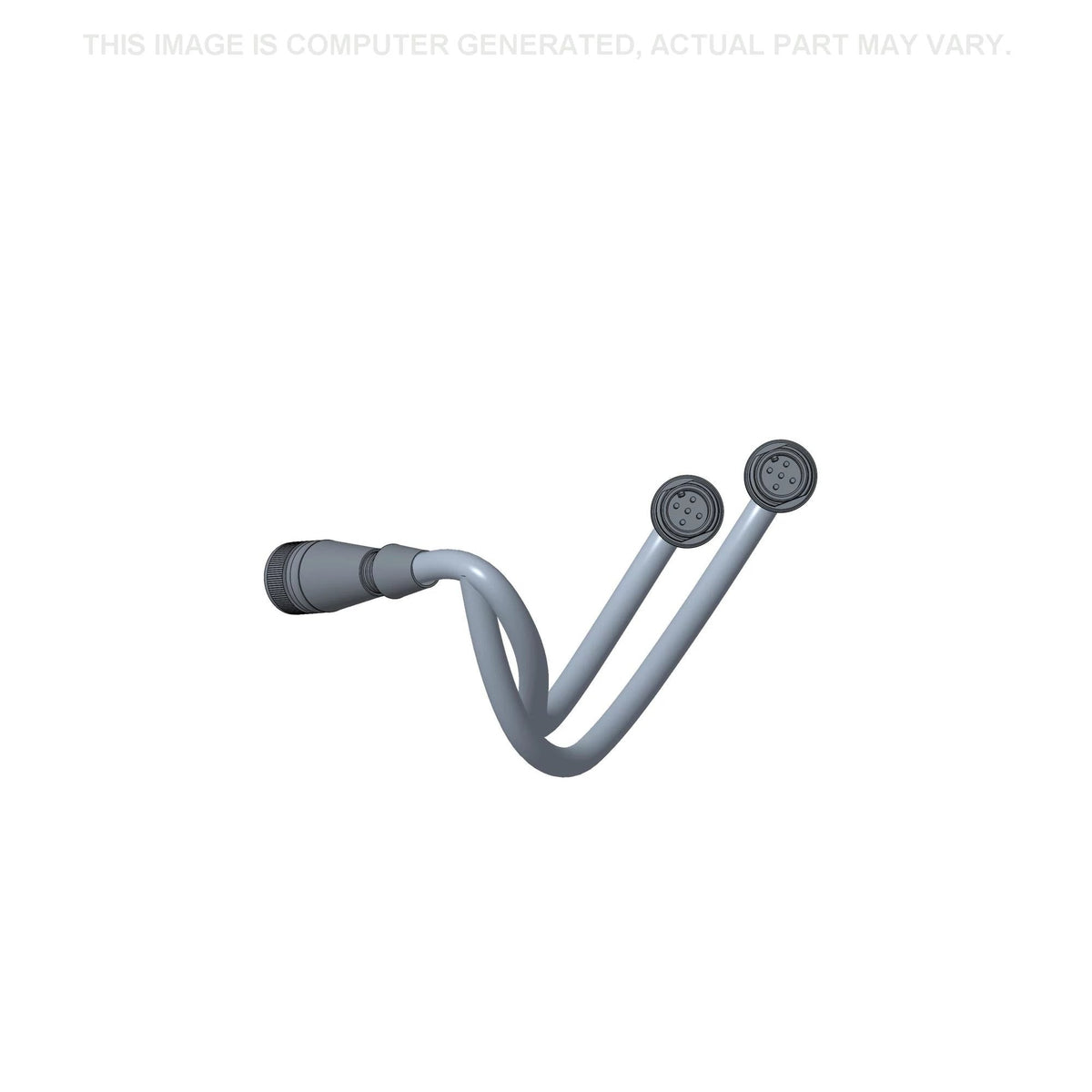 90468732 - OEM WIRE HARNESS - CASE CONSTRUCTION