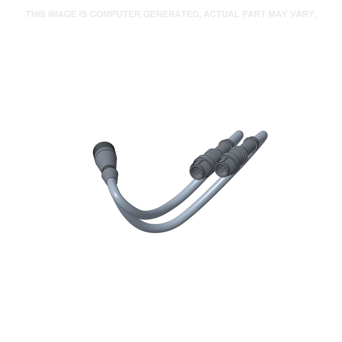 90468732 - OEM WIRE HARNESS - CASE CONSTRUCTION