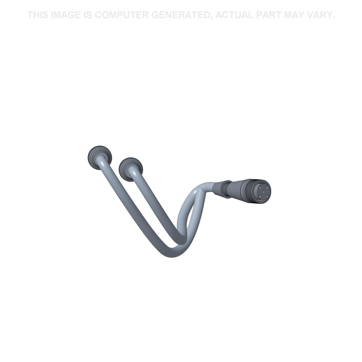 90468732 - OEM WIRE HARNESS - CASE CONSTRUCTION