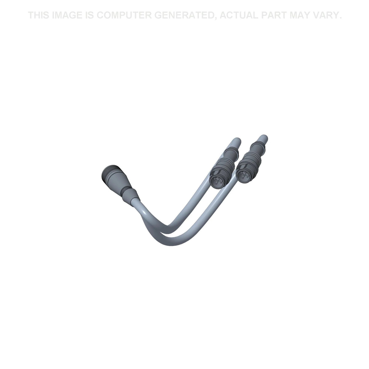 90468732 - OEM WIRE HARNESS - CASE CONSTRUCTION
