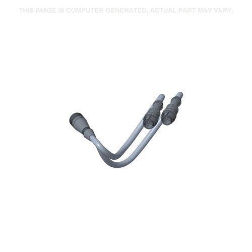 90468732 - OEM WIRE HARNESS - CASE CONSTRUCTION