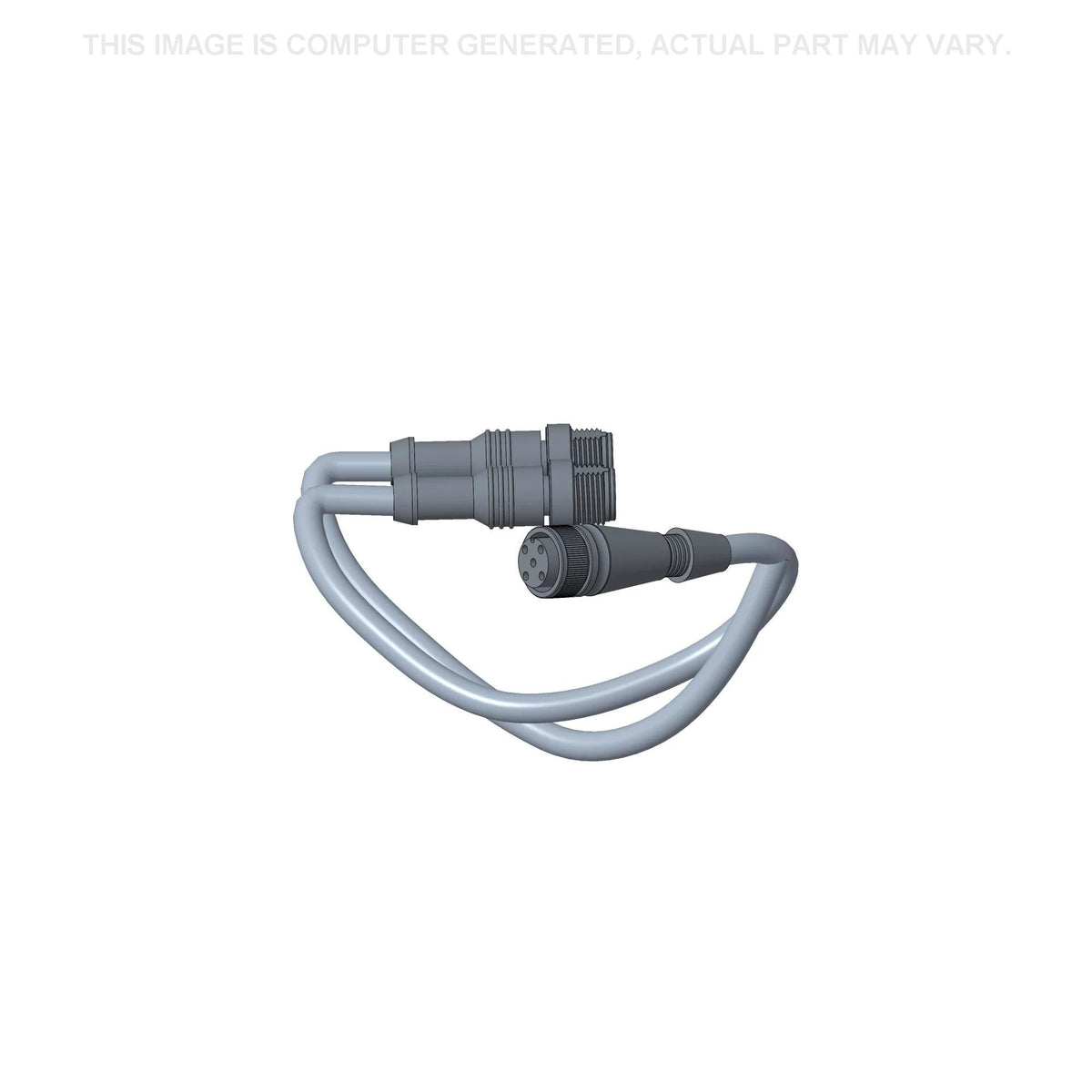 90468732 - OEM WIRE HARNESS - CASE CONSTRUCTION