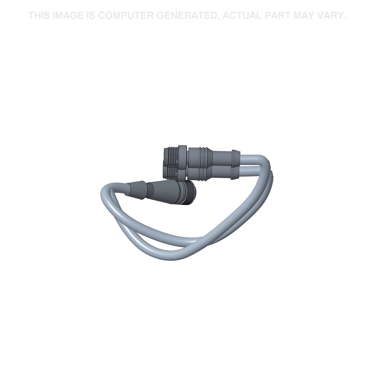 90468732 - OEM WIRE HARNESS - CASE CONSTRUCTION