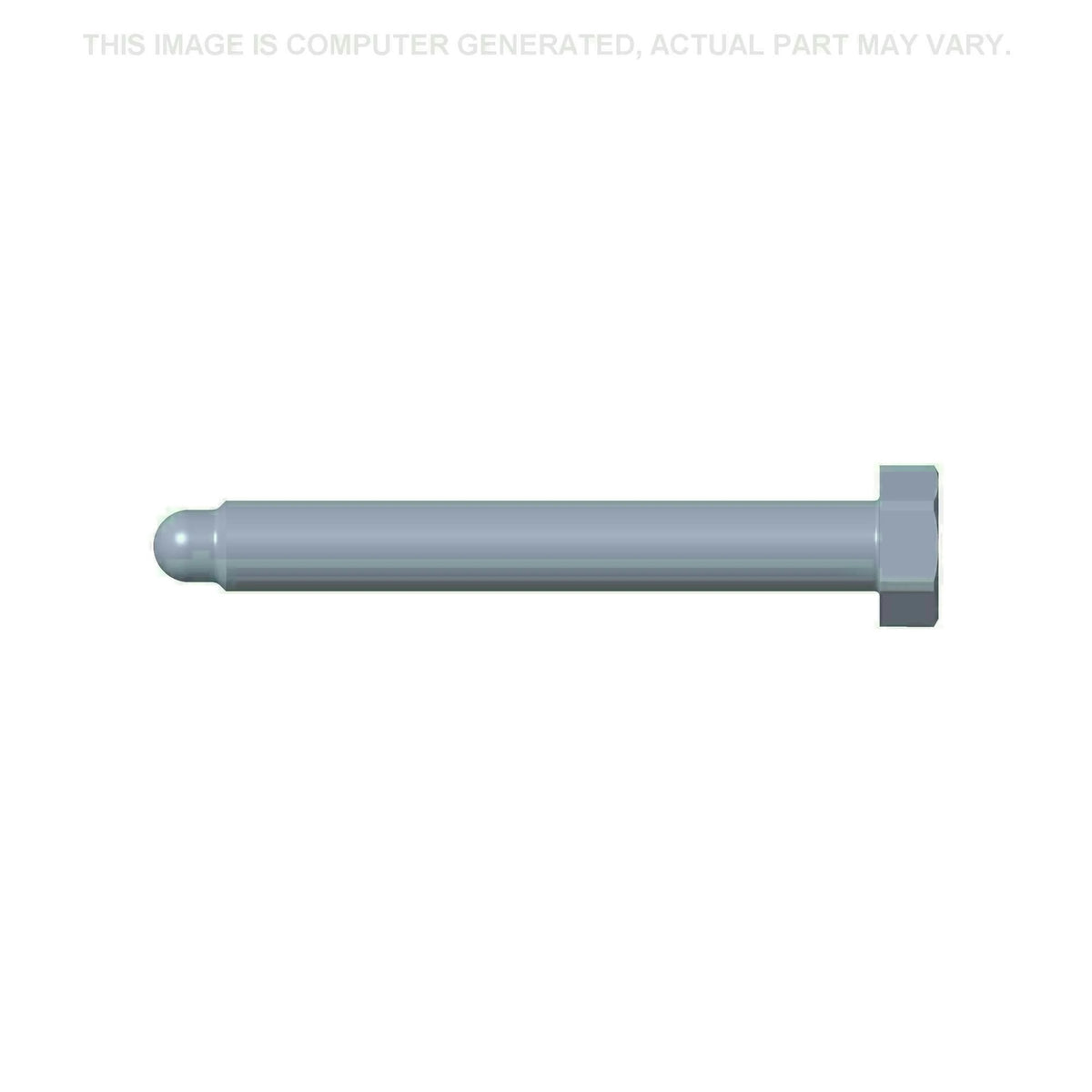 90468849 - OEM HEX BOLT - CASE CONSTRUCTION