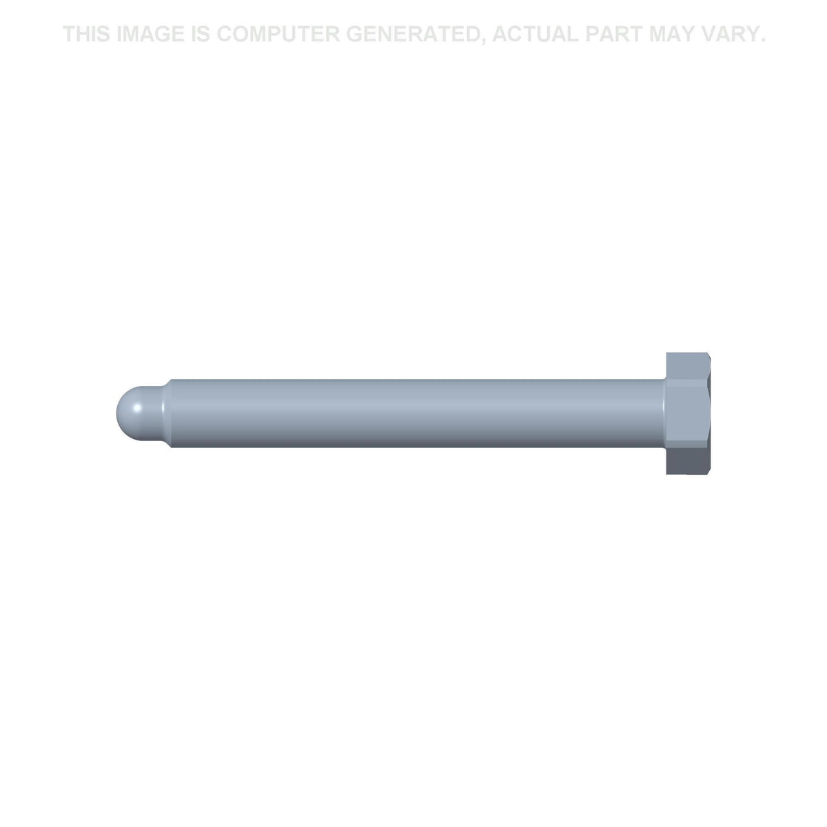 90468849 - OEM HEX BOLT - CASE CONSTRUCTION