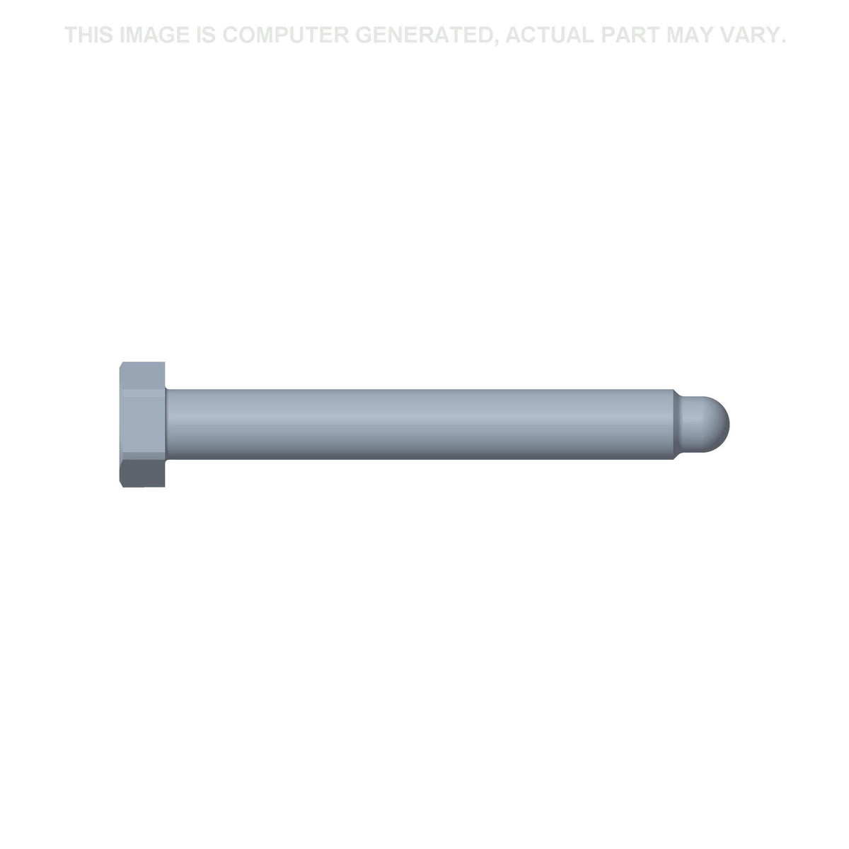 90468849 - OEM HEX BOLT - CASE CONSTRUCTION