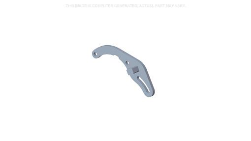 90468853 - OEM BRACKET - CASE CONSTRUCTION
