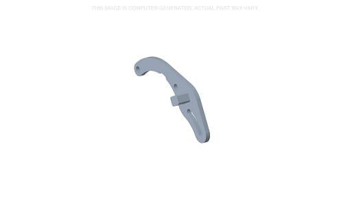 90468853 - OEM BRACKET - CASE CONSTRUCTION