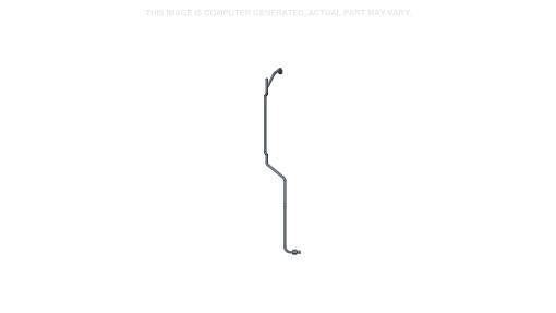 90470964 - OEM HYD TUBE - CASE CONSTRUCTION