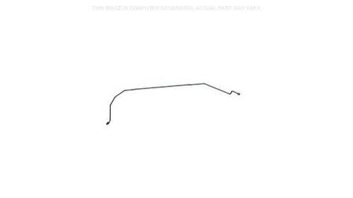 90470964 - OEM HYD TUBE - CASE CONSTRUCTION