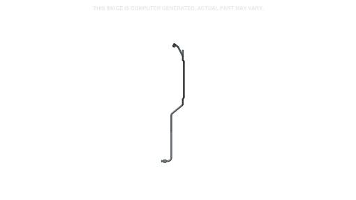 90470964 - OEM HYD TUBE - CASE CONSTRUCTION