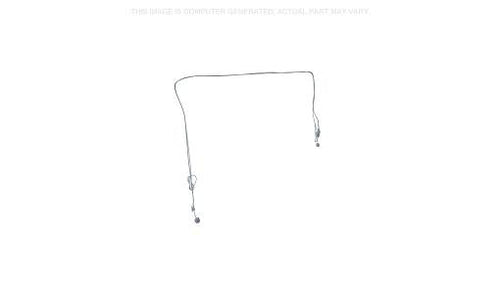 90470967 - OEM WIRE HARNESS - CASE CONSTRUCTION