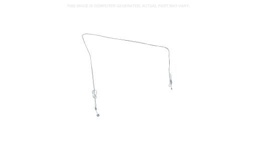 90470967 - OEM WIRE HARNESS - CASE CONSTRUCTION