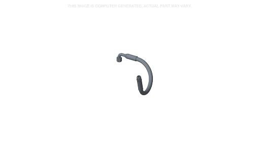 90470969 - OEM HYDRAULIC HOSE - CASE CONSTRUCTION