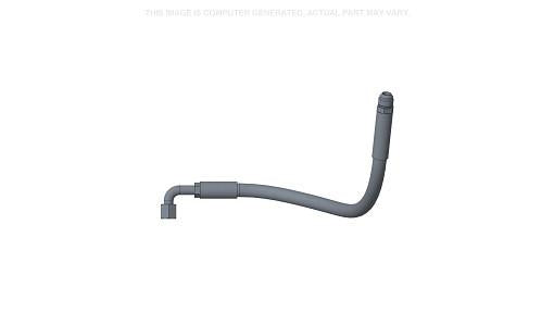 90470969 - OEM HYDRAULIC HOSE - CASE CONSTRUCTION