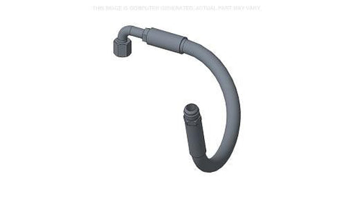 90470969 - OEM HYDRAULIC HOSE - CASE CONSTRUCTION