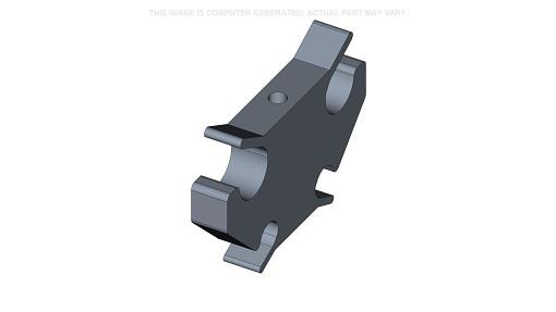 90471245 - OEM MOUNT - CASE CONSTRUCTION