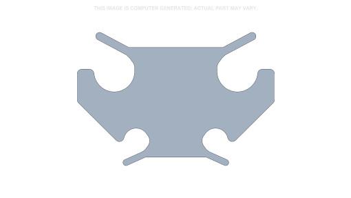 90471245 - OEM MOUNT - CASE CONSTRUCTION