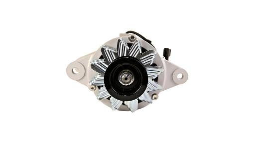 90472303R - OEM REMAN ALTERNATOR - CASE CONSTRUCTION