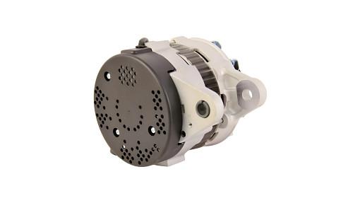 90472303R - OEM REMAN ALTERNATOR - CASE CONSTRUCTION