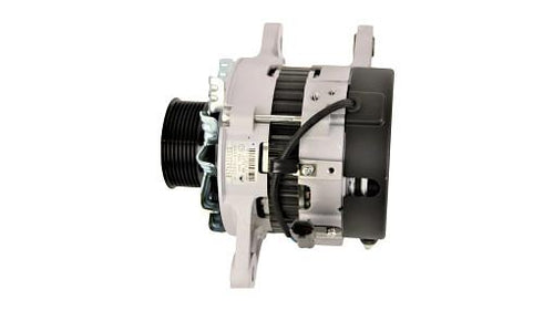 90472303R - OEM REMAN ALTERNATOR - CASE CONSTRUCTION