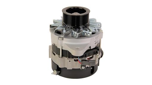 90472303R - OEM REMAN ALTERNATOR - CASE CONSTRUCTION