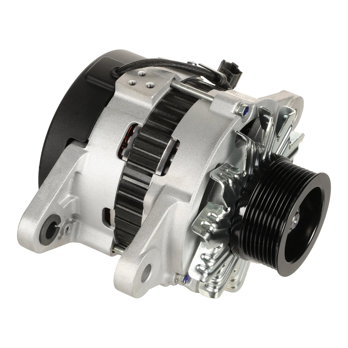 90472303 - OEM GENERATOR - CASE CONSTRUCTION