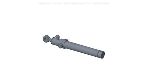 90472386 - OEM HYDRAULIC CYLINDER - CASE CONSTRUCTION