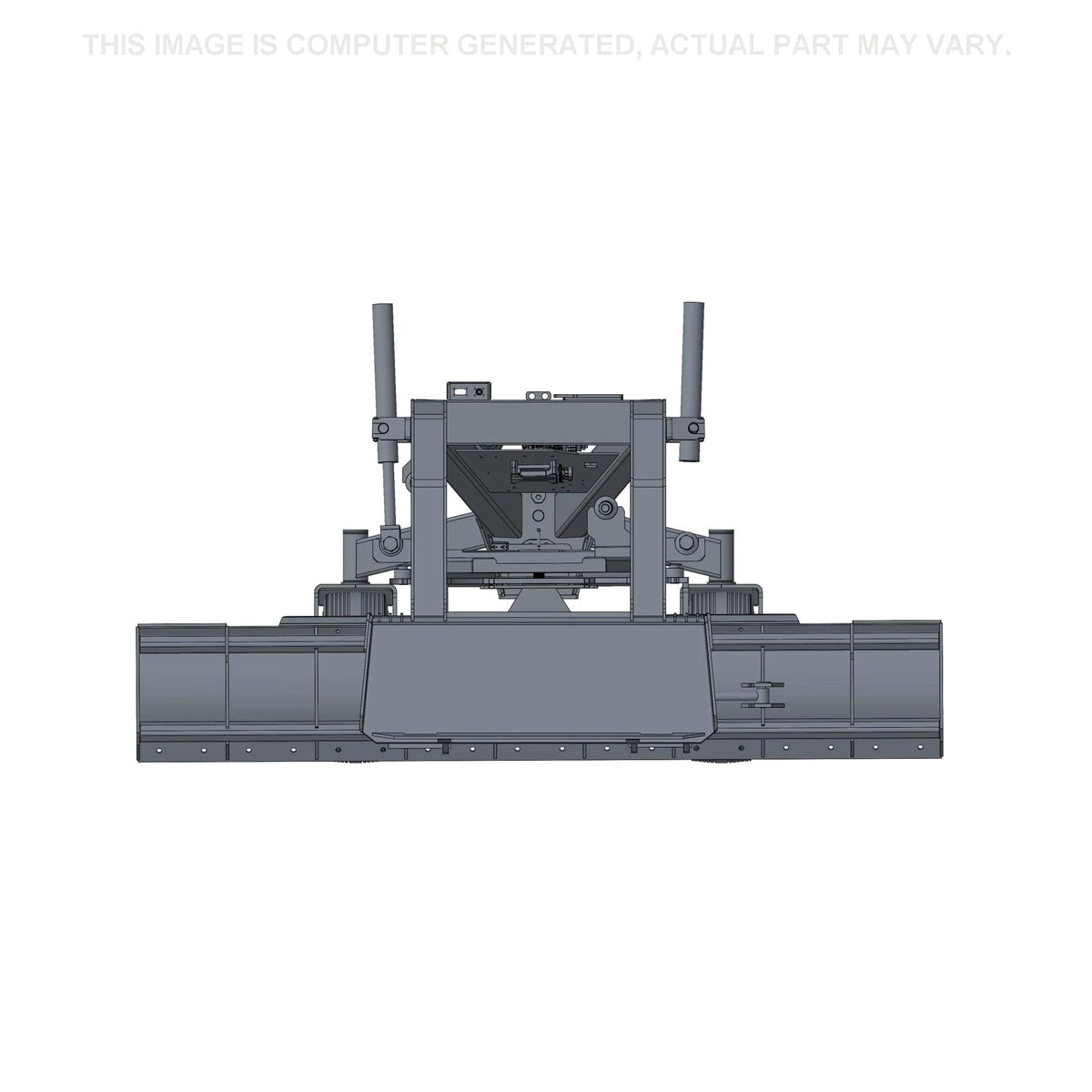 90472486 - OEM ATTACHMENT - CASE CONSTRUCTION