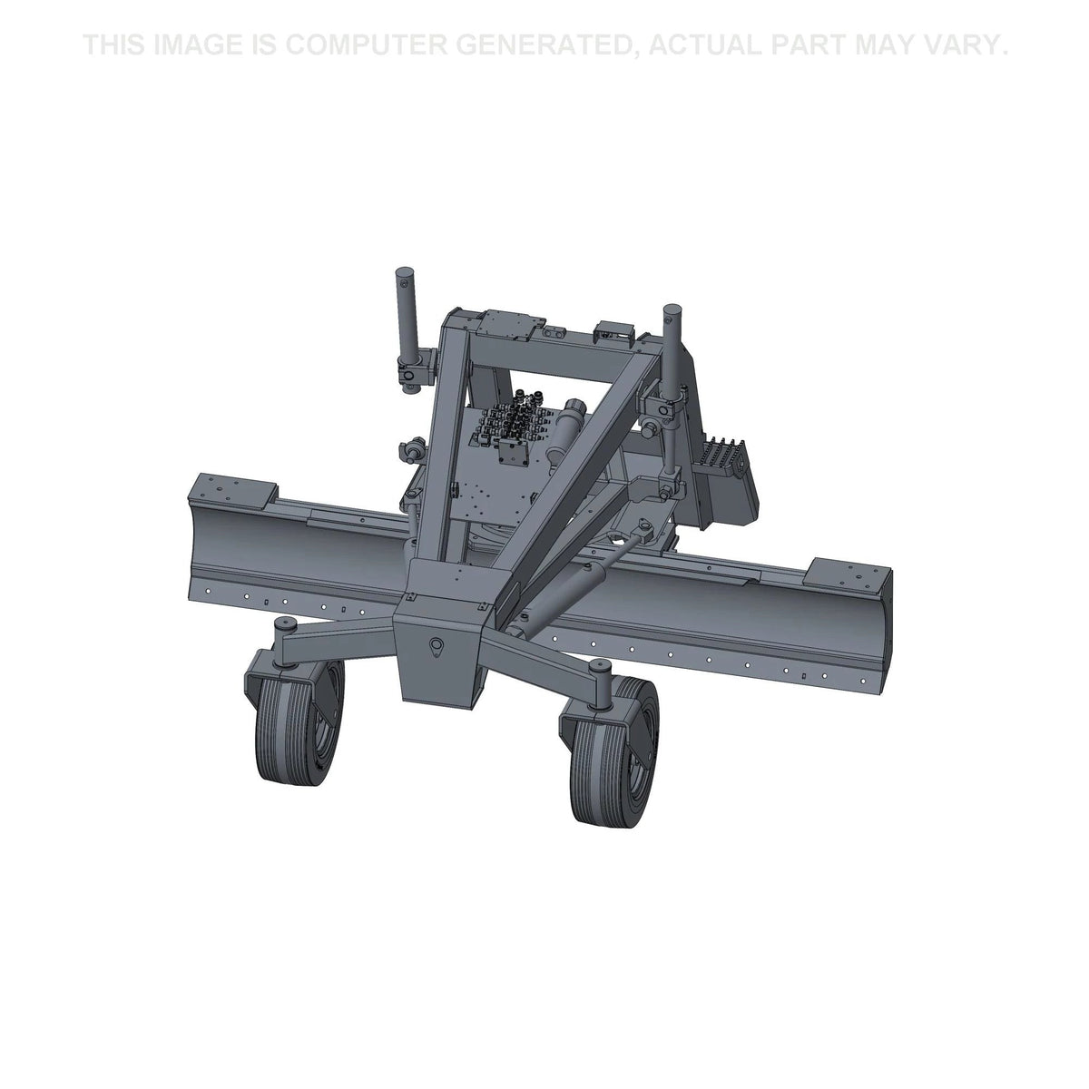 90472486 - OEM ATTACHMENT - CASE CONSTRUCTION