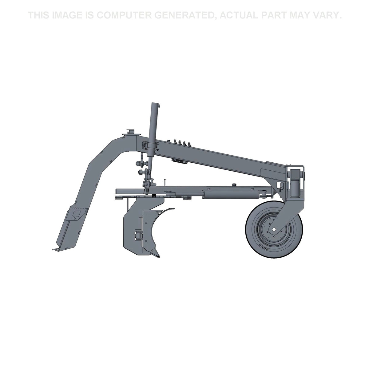 90472486 - OEM ATTACHMENT - CASE CONSTRUCTION