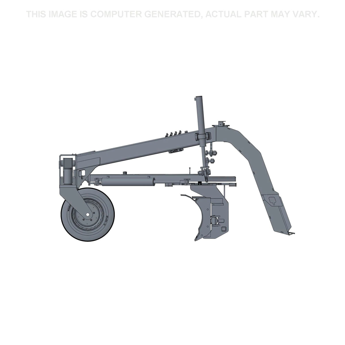 90472486 - OEM ATTACHMENT - CASE CONSTRUCTION