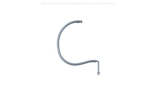 90473674 - OEM HYDRAULIC HOSE - CASE CONSTRUCTION