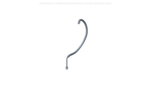 90473674 - OEM HYDRAULIC HOSE - CASE CONSTRUCTION