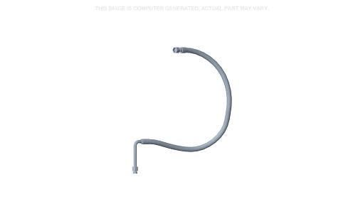 90473674 - OEM HYDRAULIC HOSE - CASE CONSTRUCTION