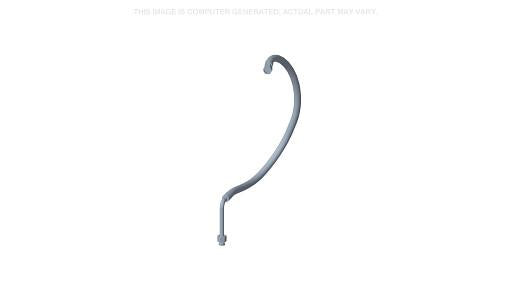 90473674 - OEM HYDRAULIC HOSE - CASE CONSTRUCTION