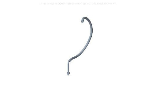 90473674 - OEM HYDRAULIC HOSE - CASE CONSTRUCTION