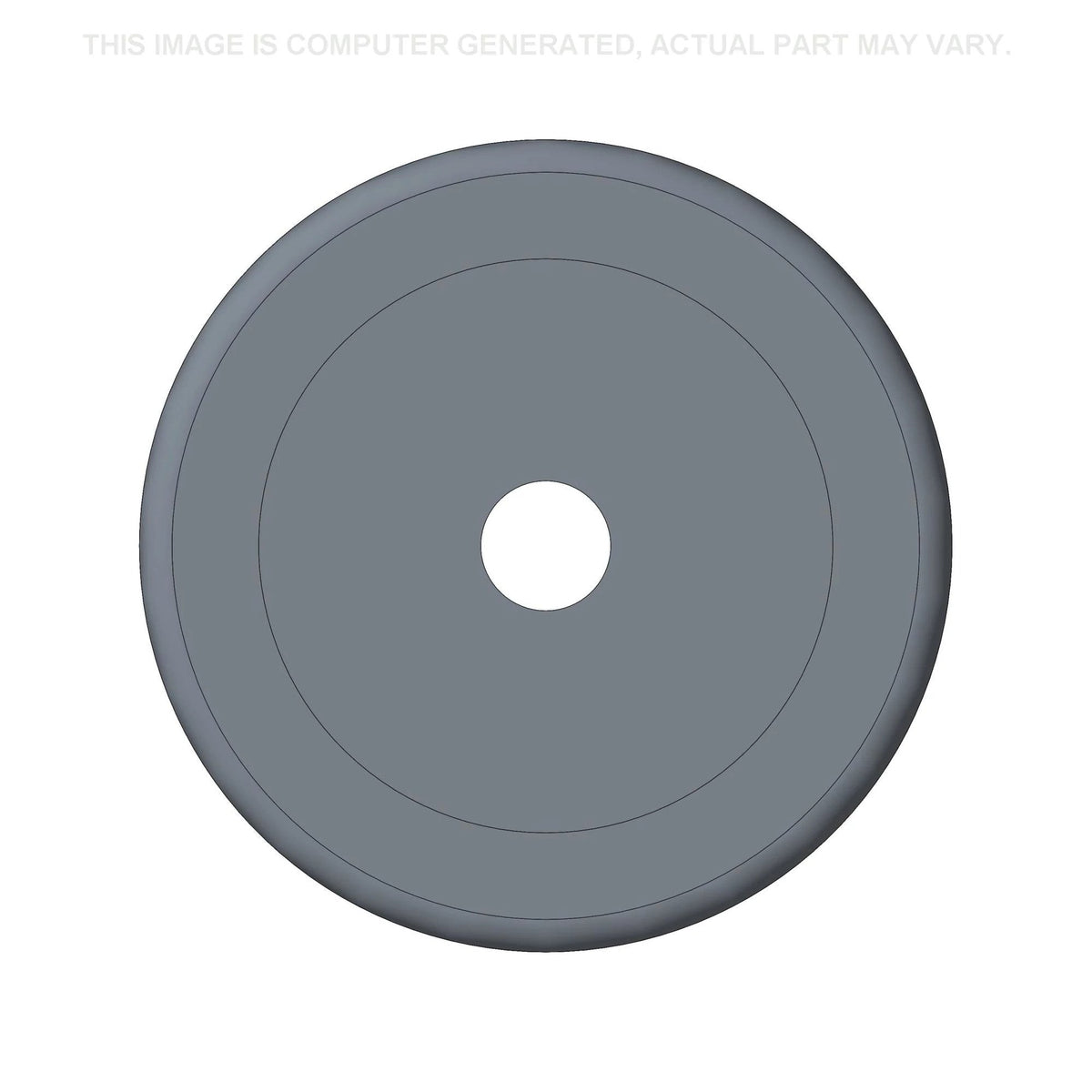 90473690 - OEM GROMMET - CASE CONSTRUCTION