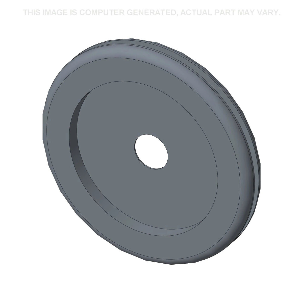 90473690 - OEM GROMMET - CASE CONSTRUCTION