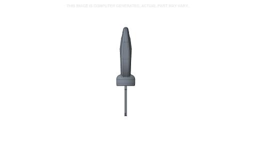 90473769 - OEM KEY - CASE CONSTRUCTION